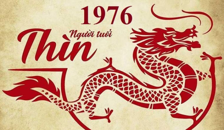 Xem tử vi tuổi Bính Thìn 1976 - Nam mạng năm 2024 CHI TIẾT NHẤT